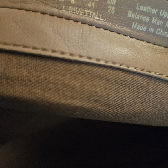 Franco Sarto Women's L-rivettall Knee High Boot Sz 10 NEW - Picture 6 of 6